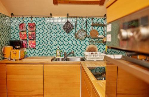 Volderau Apartamento | Apartment Appartement Olivia by Interhome