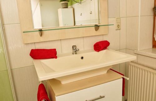 Volderau Apartamento | Apartment Appartement Olivia by Interhome