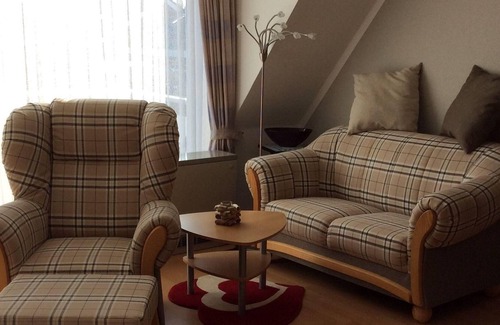 Eiderstedt Apartamento | Apartment Appartement Pauls