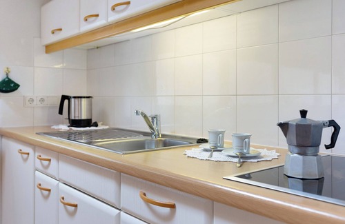 Sarntal Apartamento | Apartamento 'Appartment Love' con vistas a la montaña, jardín compartido y Wi-Fi