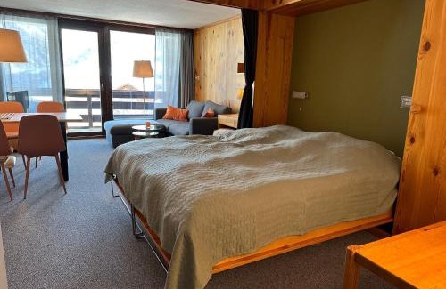 Acletta Apartamento | Apartment Apt B 033 by Interhome