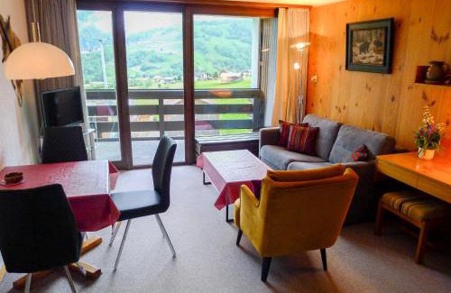 Acletta Apartamento | Apartment Apt B 053 by Interhome
