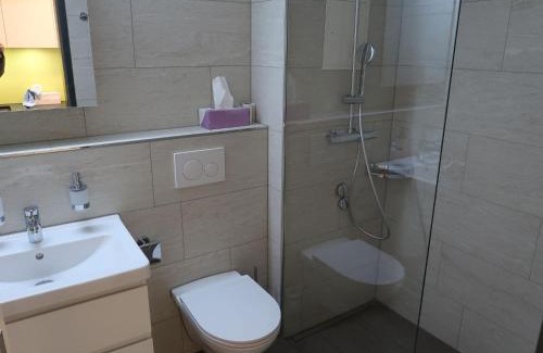Acletta Apartamento | Apartment Apt B 053 by Interhome