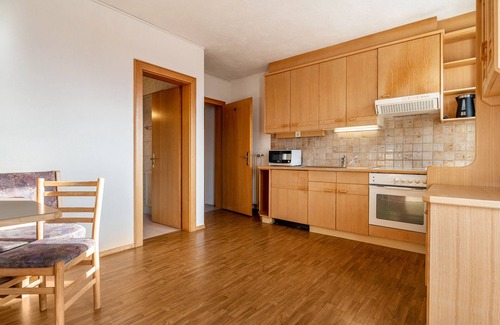 Maranza Apartamento | Apartamento 'Apt Sellablick' con vistas a la montaña, terraza privada y Wi-Fi