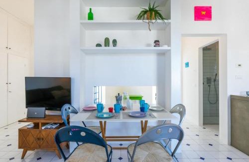 Marina di Cecina Apartamento | Apartment Apt Via Toselli by Interhome