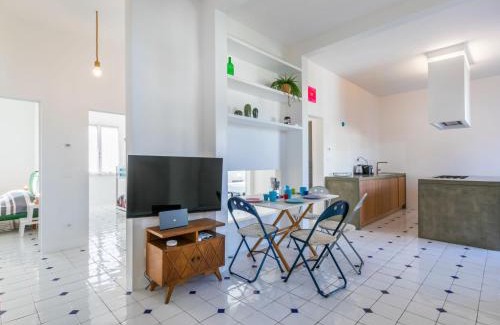 Marina di Cecina Apartamento | Apartment Apt Via Toselli by Interhome
