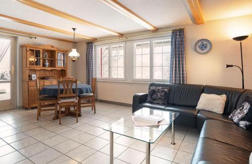 Grindelwald Apartamento | Apartment Arabelle