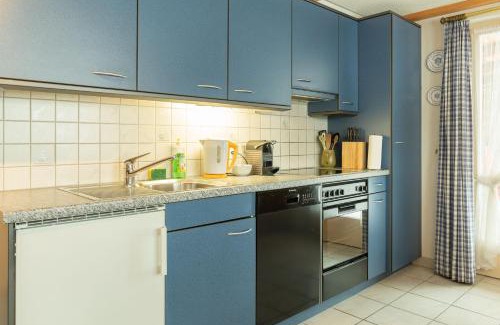 Grindelwald Apartamento | Apartment Arabelle