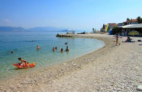 Arbanija Apartamento | Apartment Arbanija 1122b