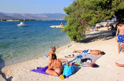 Arbanija Apartamento | Apartment Arbanija 1125a