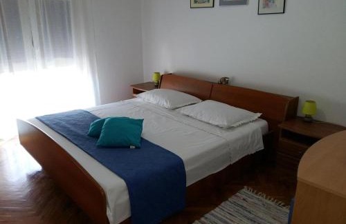 Arbanija Apartamento | Apartment Arbanija 1125a