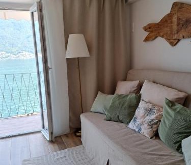 Colonno Apartamento | Apartment Archangelo St. Michael