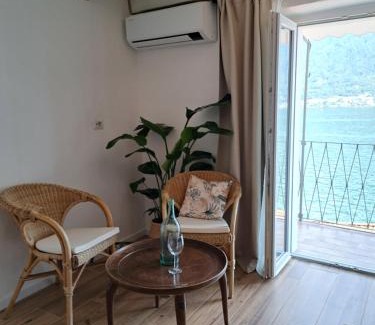 Colonno Apartamento | Apartment Archangelo St. Michael
