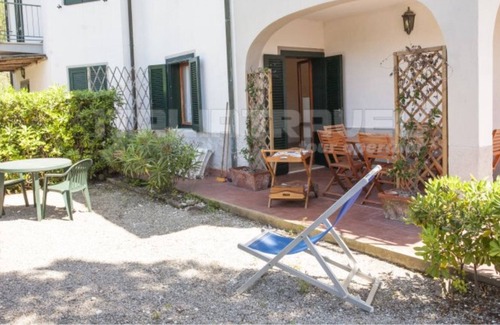 Lido di Capoliveri Apartamento | Apartment Arco Bianco Ground Floor in Lido di Capoliveri