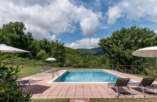 Montieri Apartamento | Apartment Arco by Interhome