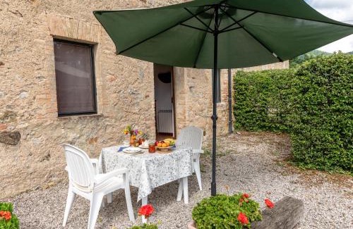 Montieri Apartamento | Apartment Arco by Interhome