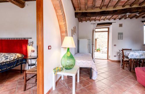 Montieri Apartamento | Apartment Arco by Interhome