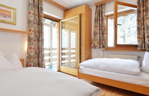 Fontanazzo Apartamento | Apartment Ardoney-1 by Interhome