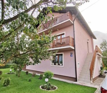 Novi Zagreb Apartamento | Apartment Arena Zagreb