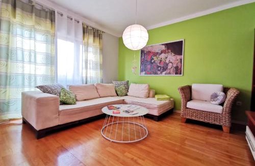 Novi Zagreb Apartamento | Apartment Arena Zagreb