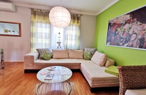 Novi Zagreb Apartamento | Apartment Arena Zagreb