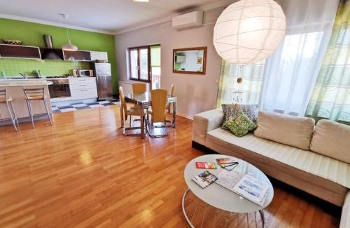 Novi Zagreb Apartamento | Apartment Arena Zagreb