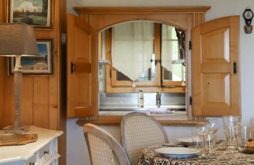 Villars-sur-Ollon Apartamento | Apartment Argentière 3 by Interhome
