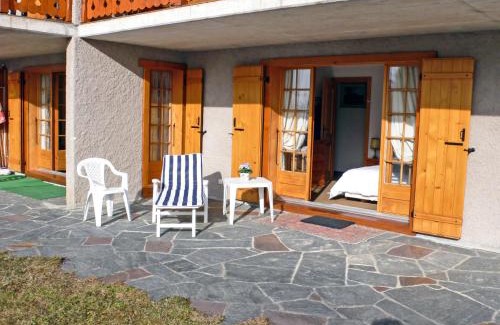 Villars-sur-Ollon Apartamento | Apartment Argentière 3 by Interhome