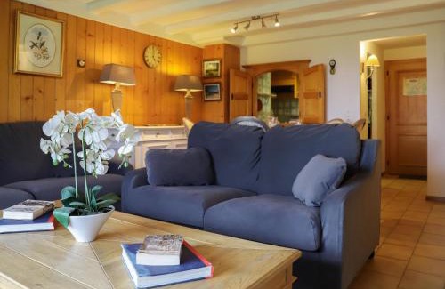 Villars-sur-Ollon Apartamento | Apartment Argentière 3 by Interhome