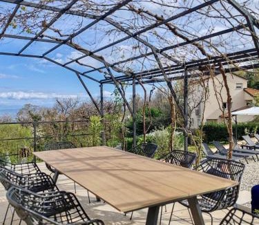Tulisevica Apartamento | Apartment Aria