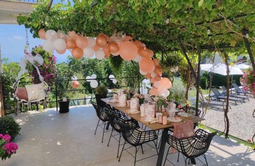 Tulisevica Apartamento | Apartment Aria