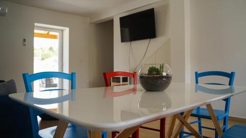 Verunic Apartamento | Apartment Aria
