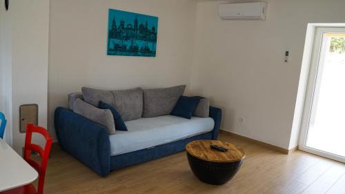 Verunic Apartamento | Apartment Aria