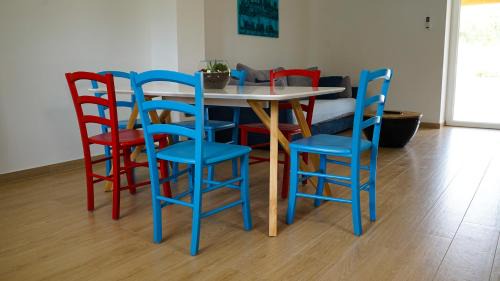 Verunic Apartamento | Apartment Aria