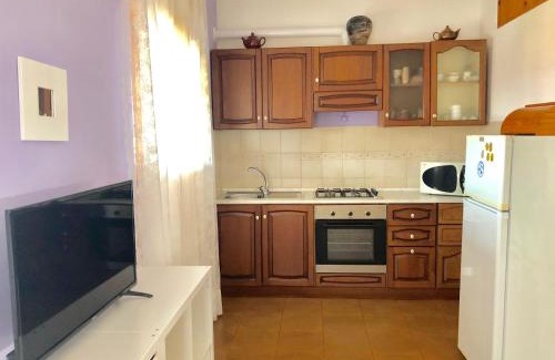 Lu Bagnu Apartamento | Apartment Arianna 150mt from beach