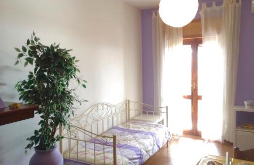 Lu Bagnu Apartamento | Apartment Arianna 150mt from beach