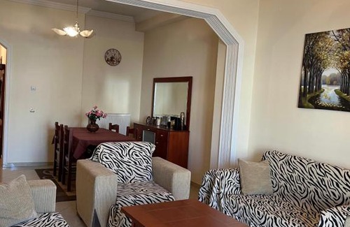 Aridaia Apartamento | Apartment ARIDAIA LOUTRA POZAR