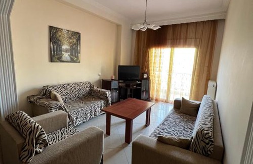 Aridaia Apartamento | Apartment ARIDAIA LOUTRA POZAR
