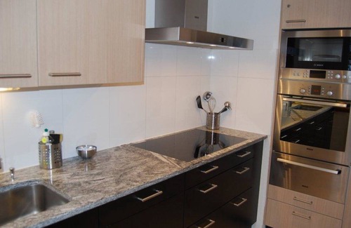 Saanenmoeser Apartamento | Apartamento Ariel by Interhome