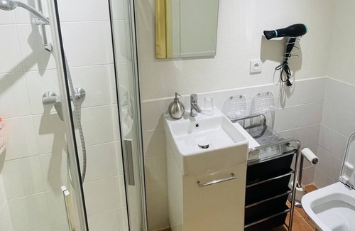 Montreal Apartamento | Apartment "Armonica" with Wi-Fi & A/C