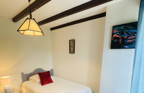 Montreal Apartamento | Apartment "Armonica" with Wi-Fi & A/C