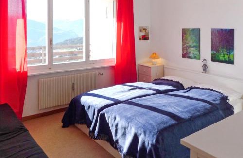 Randogne Apartamento | Apartment Armorial Est Apt- 72 by Interhome