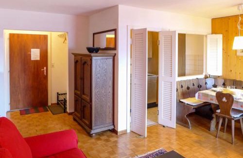Randogne Apartamento | Apartment Armorial Est Apt- 72 by Interhome