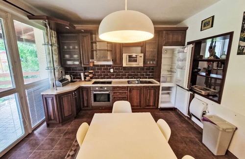 Janske Lazne Apartamento | Apartamento Arnika by Interhome
