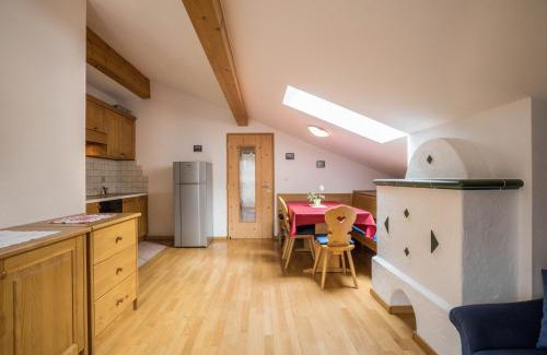 Caminata di Tures Apartamento | Apartment Arnika - Mesnerhof