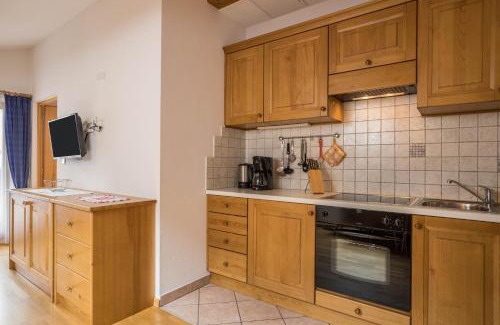 Caminata di Tures Apartamento | Apartment Arnika - Mesnerhof