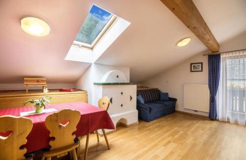 Caminata di Tures Apartamento | Apartment Arnika - Mesnerhof