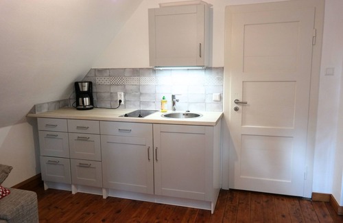 Arnsdorf Apartamento | Apartment Arnsdorf
