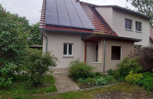 Arnsdorf Apartamento | Apartment Arnsdorf