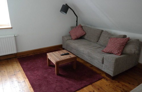 Arnsdorf Apartamento | Apartment Arnsdorf